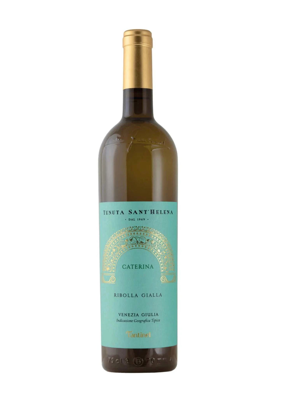 Fantinel Ribolla Gialla Tenuta Sant'helena Caterina Collio 2024 750 ML