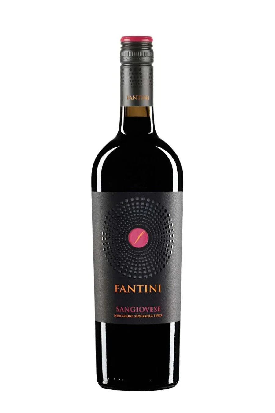 Fantini Sangiovese Puglia 2023 750 ML