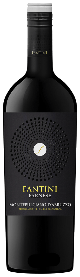 Fantini Fantini Montepulciano d'Abruzzo 2020 1.5 L