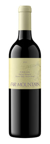 Far Mountain Cabernet Sauvignon Fission Sonoma Valley 2019 750 ML