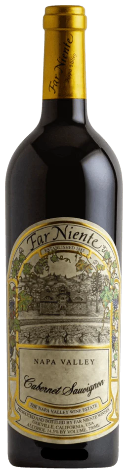 Far Niente Cabernet Sauvignon Napa Valley 2021 1.5 L