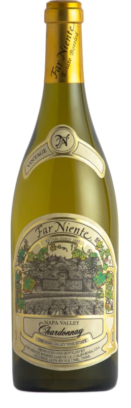 Far Niente Chardonnay Napa Valley 2021 1.5 L