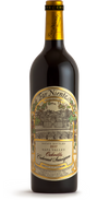 Far Niente Cabernet Sauvignon Cave Collection Oakville 2018 750 ML