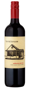 Farmhouse Red Blend California 750 ML