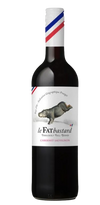 Fat Bastard Pays D'Oc Cabernet Sauvignon 2020 750 ML