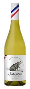 Fat Bastard Pays D'Oc Chardonnay 2018 1.5 L