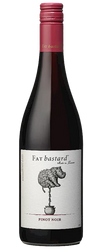 Fat Bastard Pays D'Oc Pinot Noir 2020 750 ML