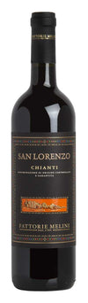 Fattorie Melini Chianti San Lorenzo 750 ML