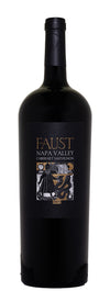 Faust Napa Valley Cabernet Sauvignon 2022 1.5 L