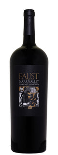 Faust Napa Valley Cabernet Sauvignon 2022 1.5 L