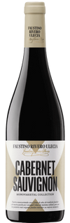 Faustino Rivero Ulecia Cabernet Sauvignon 750 ML