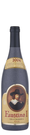 Faustino I Gran Reserva Rioja DOCa 2004 750 ML