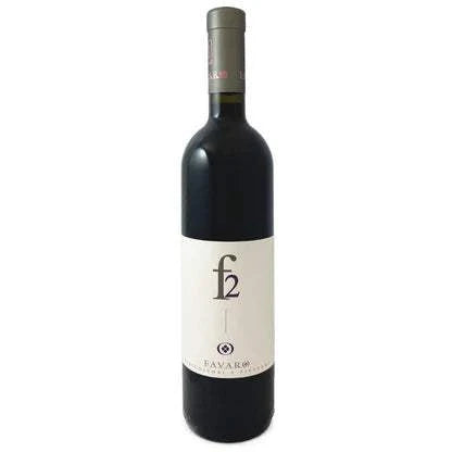 Favaro Benito F 2 2022 750 ML