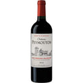 Chateau Peymouton Saint Emilion Grand Cru 2022 750 ML