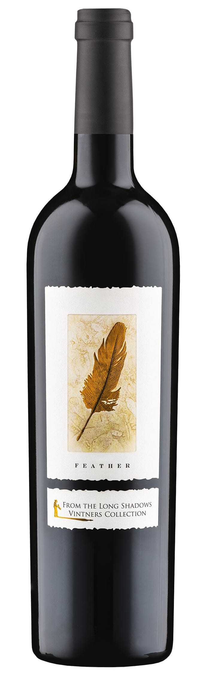 Feather Cabernet Sauvignon Columbia Valley 750 ML
