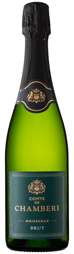 Felix Solis Comte De Chamberi Bubbles 750 ML