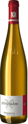 Prinz Salm Felseneck Dry Riesling GG 2018 750 ML
