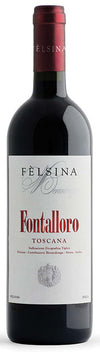 Felsina Toscana Fontalloro 2016 750 ML