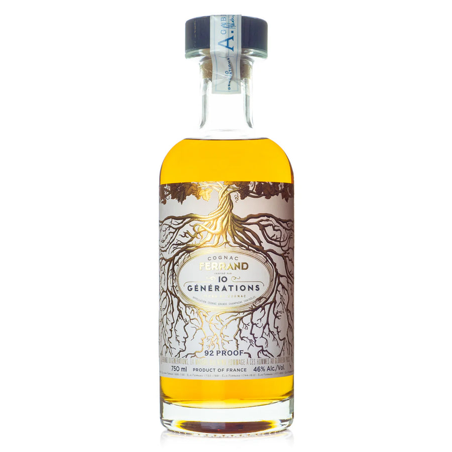 Ferrand 10 Generations Cognac 750 ML