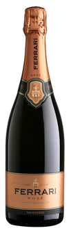 Ferrari Brut Rose 750 ML