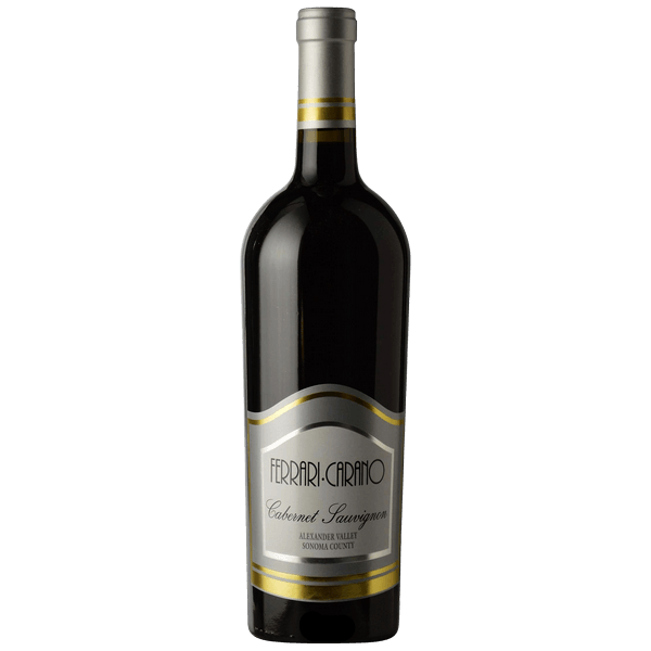 Ferrari Carano Cabernet Sauvignon 2022 750 ML