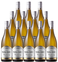 Ferrari Carano Chardonnay Sonoma County 2024 750 ML (12 Bottles)