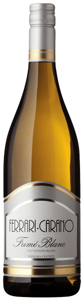 Ferrari Carano Fume Blanc Sauvignon Blanc 2024 750 ML