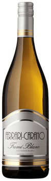 Ferrari Carano Fume Blanc Sauvignon Blanc 2024 750 ML