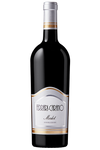 Ferrari Carano Merlot Sonoma County 2022 750 ML