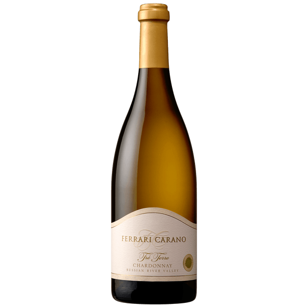 Ferrari Carano Tre Terre Chardonnay 2023 750 ML