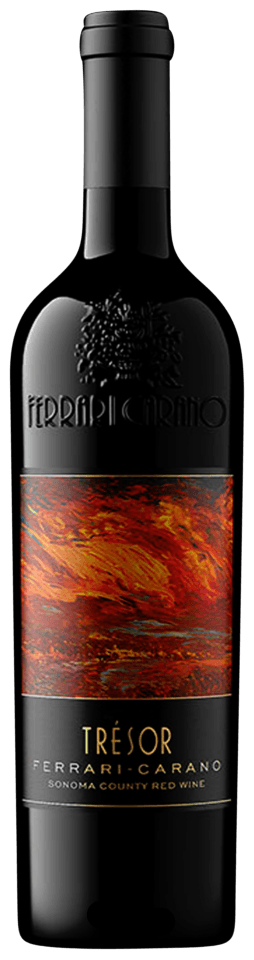 Ferrari Carano Tresor 2022 750 ML