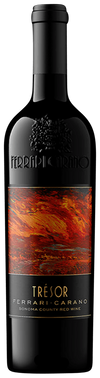 Ferrari Carano Tresor 2022 750 ML