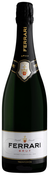 Ferrari Brut Trento 750 ML