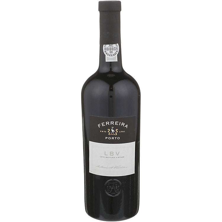 Ferreira Porto Late Bottled Vintage 2016 750 ML