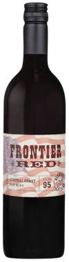 Fess Parker Frontier Red Lot No.95 Central Coast 750 ML