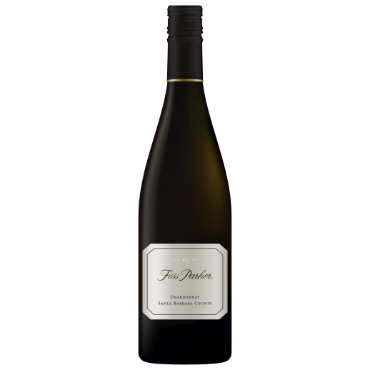 Fess Parker Santa Barbara Chardonnay 750 ML