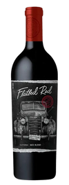 Fetzer Flatbed Red California 750 ML