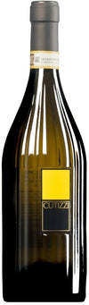 Feudi Di San Gregorio Greco Di Tufo Cutizzi 2021 750 ML