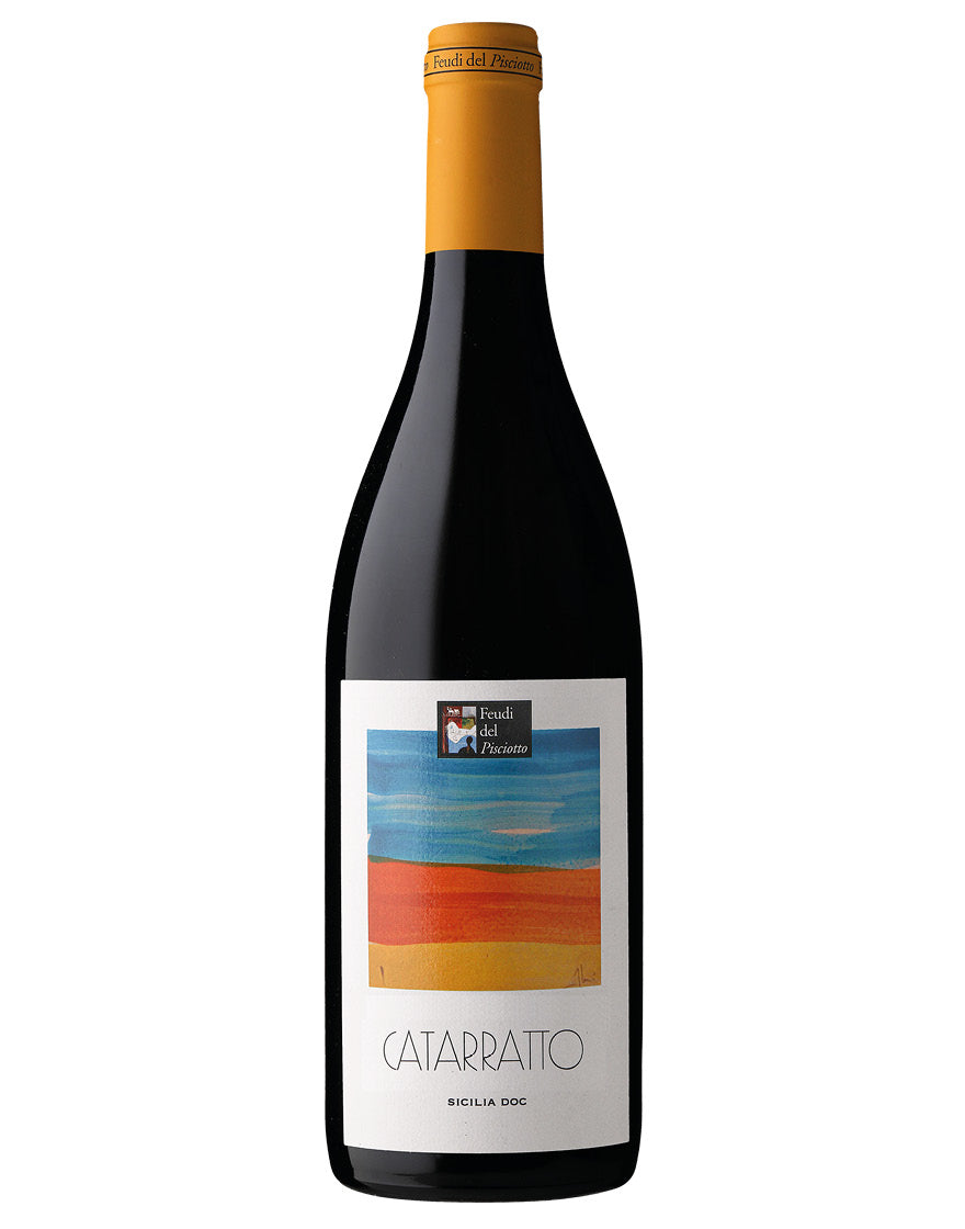 Feudi del Pisciotto Sicilia Catarratto 2024 750 ML