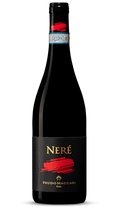 Feudo Maccari Saia Nero dAvola 2024 750 ML