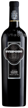 Feudo Principi Ci Di Butera Symposio Red Blend 750 ML