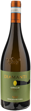 Feudo Principi di Butera Diamanti Grillo 2023 750 ML