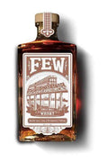 Few Malt Single Malt Whiskey 93 750 ML