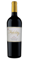 Fidelity Zinfandel Railyard Alexander Valley 2020 750 ML