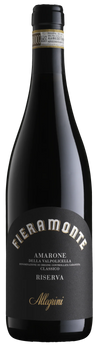 Allegrini Fieramonte Amarone della Valpolicella Classico Riserva 750 ML
