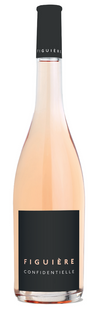 Figuiere Confidentielle Cotes De Provence La Londe Rose 2020 750 ML