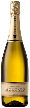 Filipetti Moscato Dolce-Sparkling 750 ML