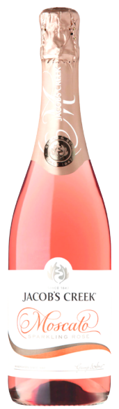 Filipetti Moscato Rose-Sparkling 750 ML