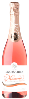 Filipetti Moscato Rose-Sparkling 750 ML