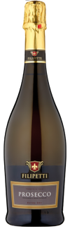 Filipetti Prossecco Extra Dry 750 ML